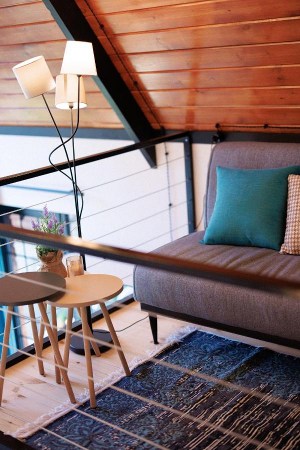 Cottage Veranda كازباجي المظهر الخارجي الصورة