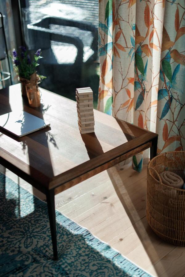 Cottage Veranda كازباجي المظهر الخارجي الصورة