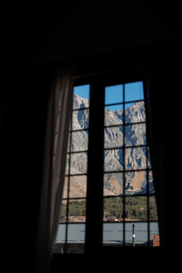 Cottage Veranda كازباجي المظهر الخارجي الصورة